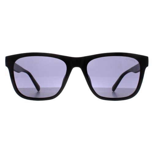 Guess sunglasses gu6971 01a - guess,