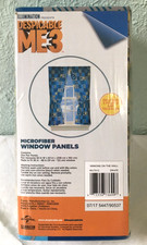 Despicable Me Kids Room Window