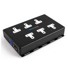 Penn Elcom 20A AC Pro Stage