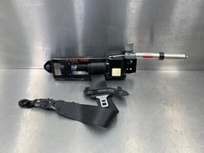 2011 VOLVO V50 S40 LEFT FRONT SEAT BELT 31320494