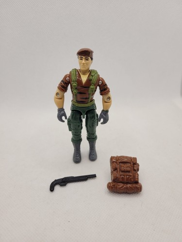 Joe tiger force - gi,