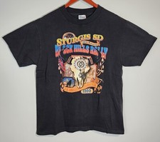 Vintage 1999 Sturgis South