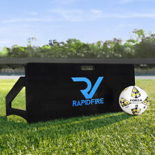RapidFire Football Rebound Board | **CLEARANCE** Aesthetic Damage