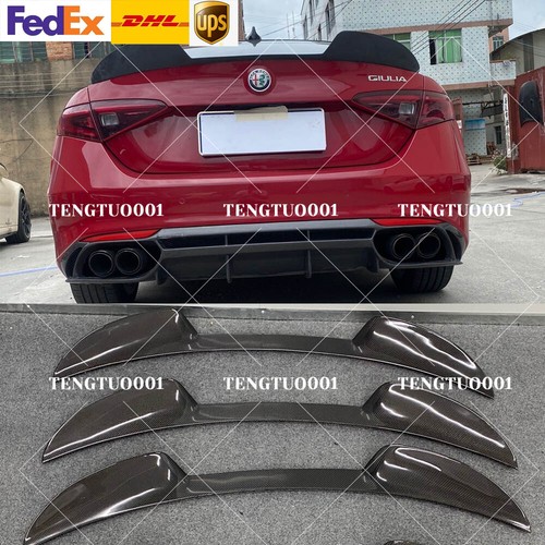 Real carbon fiber - real,