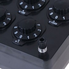 Precision Laboratory Equipment