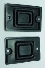 Front Brake Master Cylinder