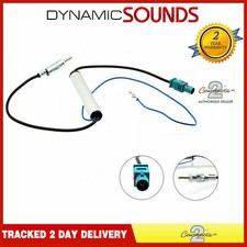 PC5-137 Universal Amplified