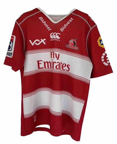 Mens canterbury golden lions - mens,