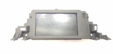 2010 RENAULT LAGUNA SATELLITE NAVIGATION SAT NAV CD UNIT 281211944B
