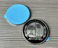 57mm Affalterbach Amg Front