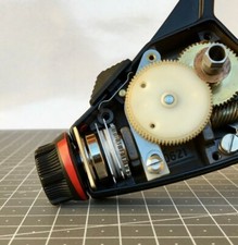 Abu Cardinal 55 PTFE Clutch