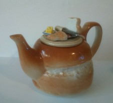 South West Ceramics Loaf of