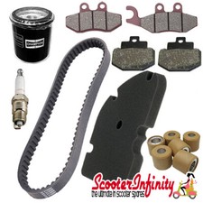 Maintenance Service Kit Brakes