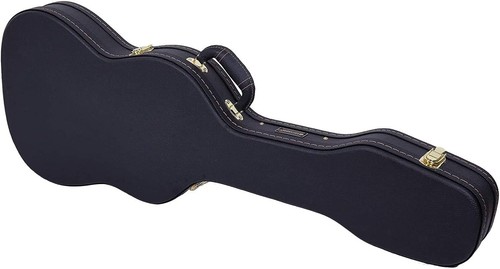 Crossrock hard case fit fender - crossrock,