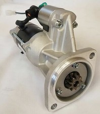 Starter Motor for Hyster H2.00/2.50/3.00 XM Diesel Forklift Truck-Parts for Lind