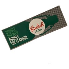 Grolsch Pilsner Bar Runner |