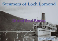 LOCH LOMOND STEAMERS Ships