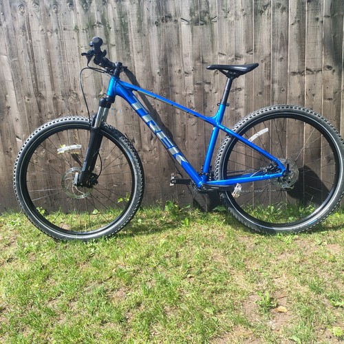 Trek marlin hardtail - trek,