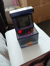 Mini Arcade Machine Tabletop
