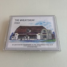 The Wheatsheaf Folk - Ltd