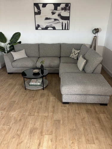 Barker stonehouse large grey - barker,