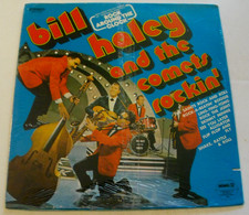 Bill haley the - &,