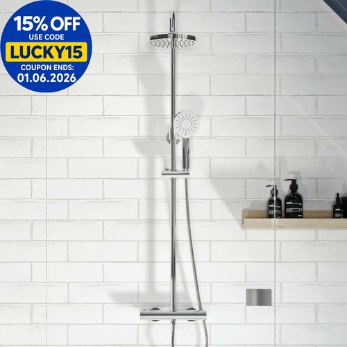 Gainsborough gdrp thermostatic - gainsborough,