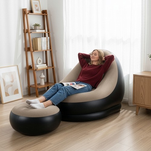 Inflatable piece deluxe - inflatable,