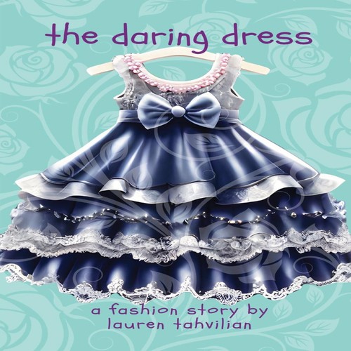 The daring dress lauren - the,