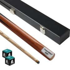 Powerglide Aero Snooker Cue &