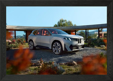 BMW i Vision Dee Concept Car