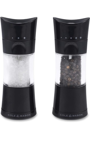 Cole mason harrogate black - &,