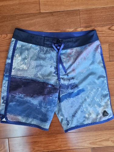 Prana board shorts trunks mens - prana,