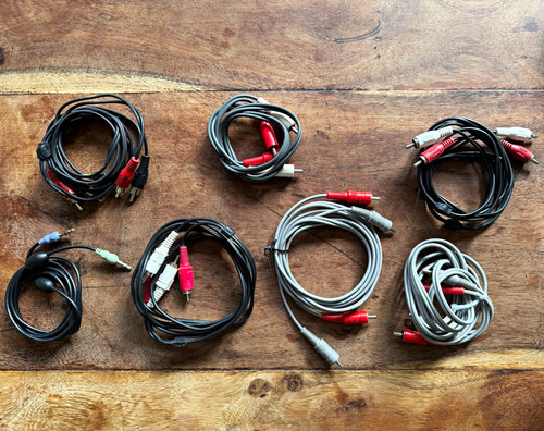 Mixed lot audio - mixed,