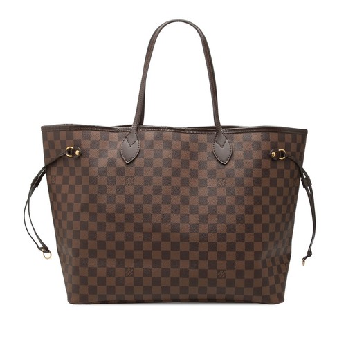 Louis vuitton damier neverfull - louis,