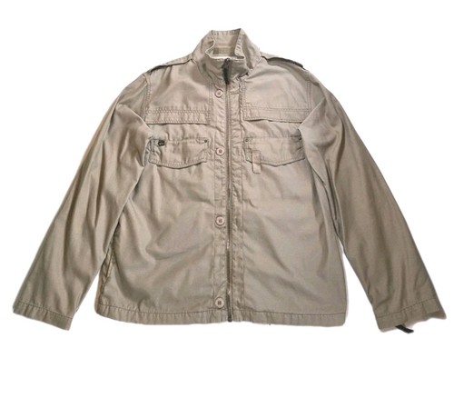 Alpha industries utility - industries,