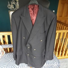 magee vintage blazer jacket
