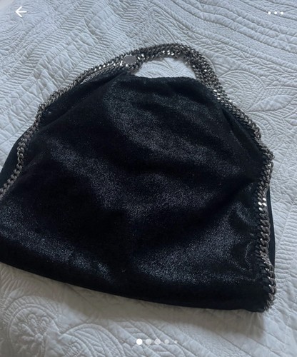 Stella mccartney eco leather - mccartney,