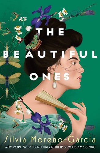 The beautiful ones silvia - beautiful, by