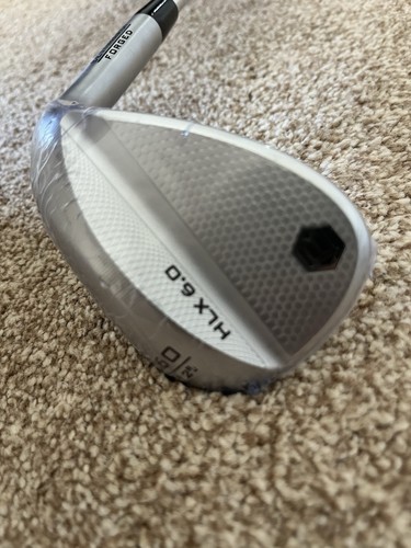 Bettinardi hlx lob - bettinardi, 6.0