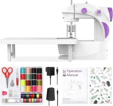KPCB Mini Sewing Machine for