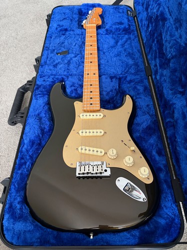 Fender stratocaster american - fender,