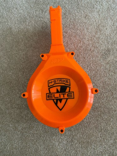 Nerf strike elite round - n-strike,