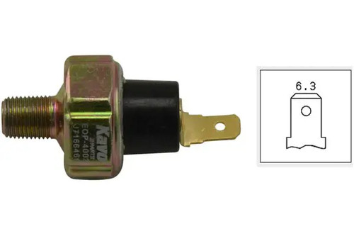 Oil pressure switch eop - pressure, eop-4003