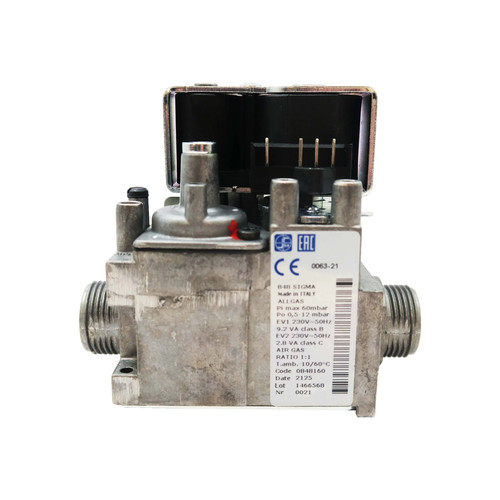 Sime iqe comfort boiler gas - iqe,