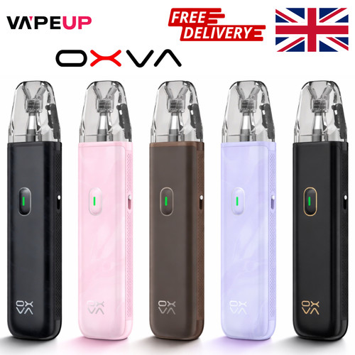 Oxva xlim lite pod - lite, vape