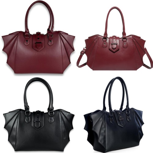 Banned annabelle handbag - annabelle,