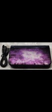 New 3DS XL Galaxy Edition