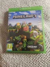 Minecraft: Xbox One Edition