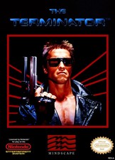 1992 Terminator 2 Judgment Day